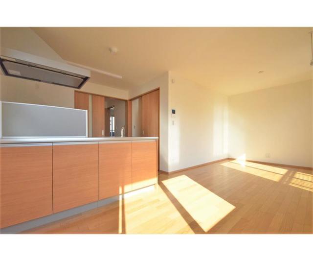 7/30 リビング/ダイニング