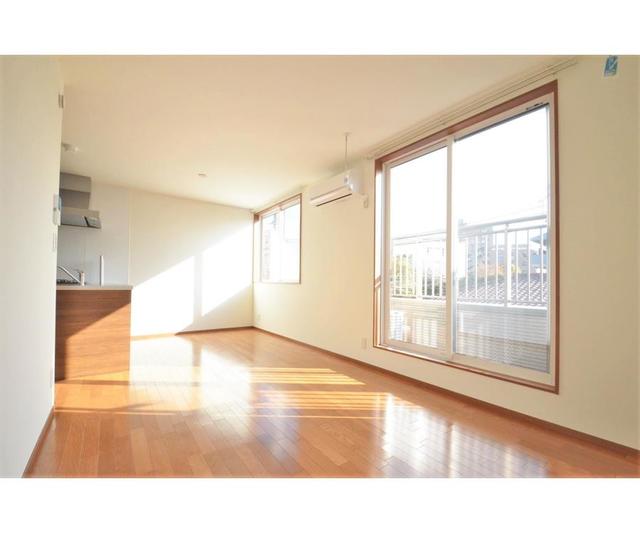 6/30 リビング/ダイニング