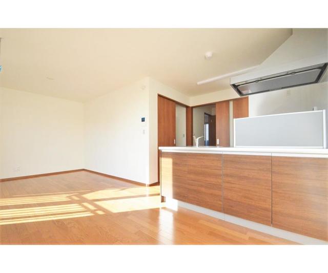 8/30 リビング/ダイニング