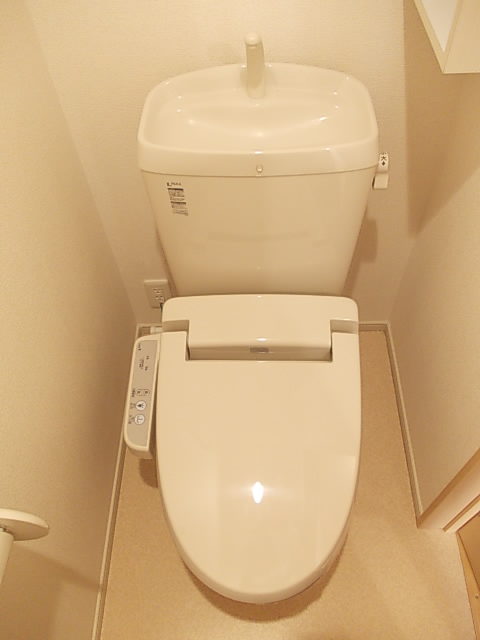 18/30 トイレ