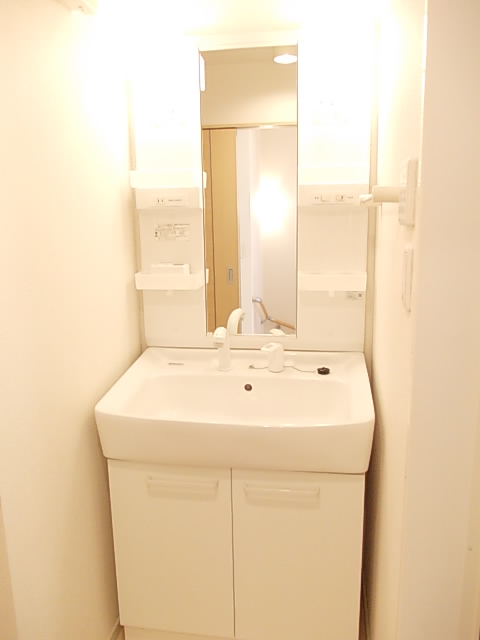 19/30 洗面