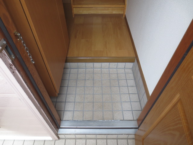 19/28 バルコニー