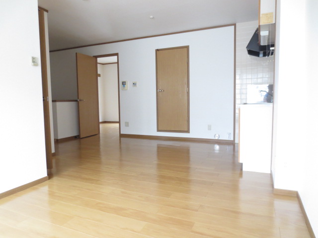 3/28 リビング/ダイニング