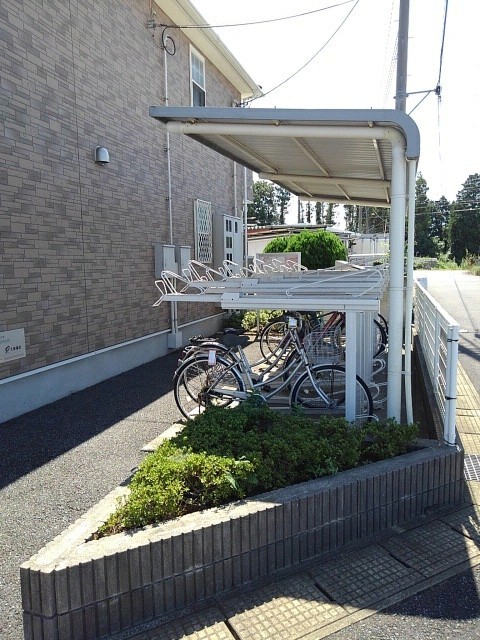 14/24 駐車場