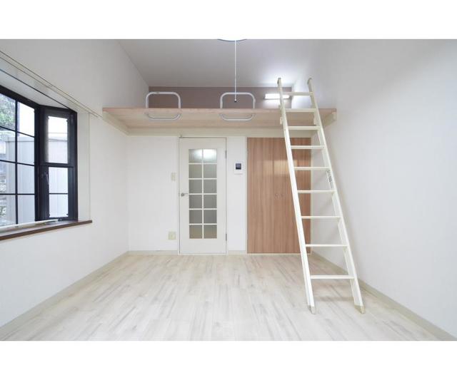 6/26 リビング/ダイニング