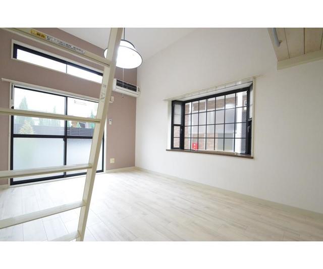 8/26 リビング/ダイニング