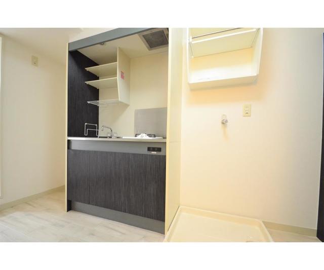 14/26 キッチン