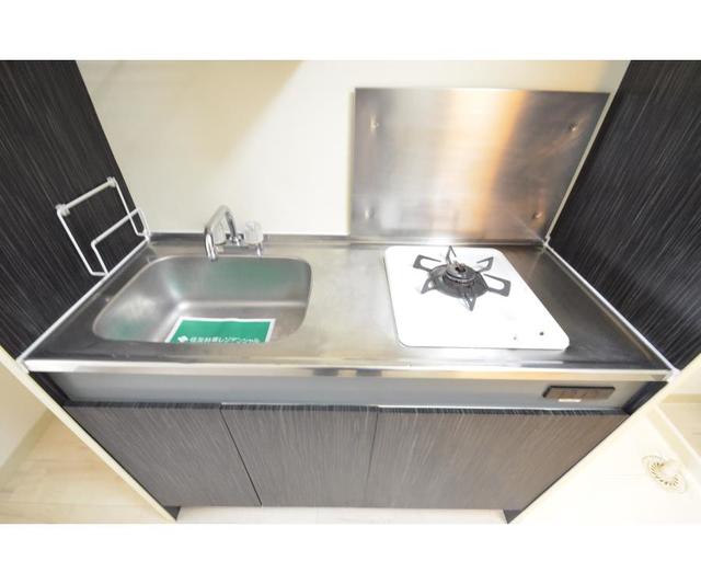 13/26 キッチン