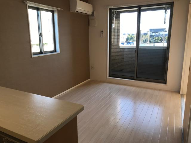 5/27 リビング/ダイニング