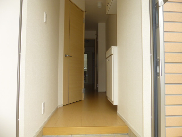 3/29 リビング/ダイニング