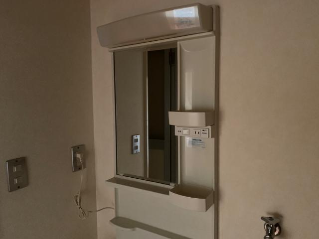 15/30 洗面