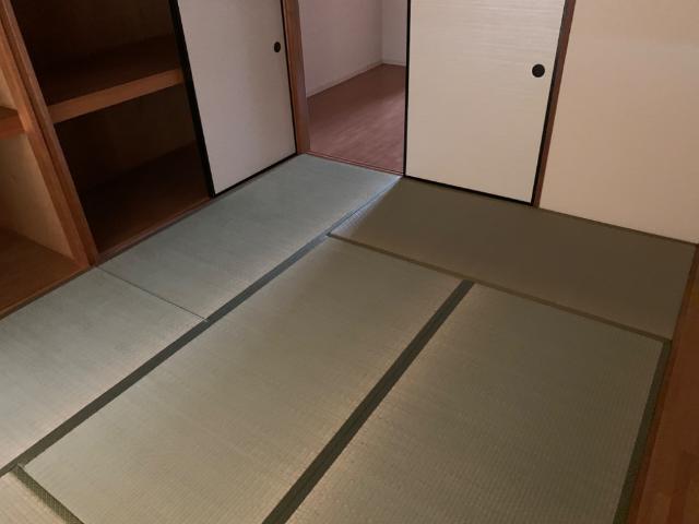 4/30 室内