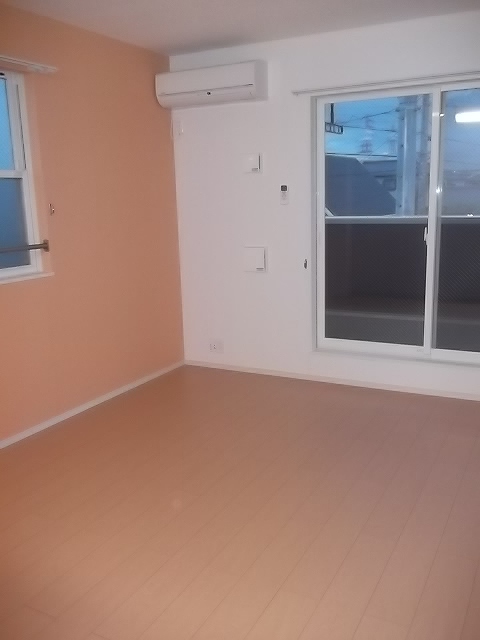 3/24 リビング/ダイニング