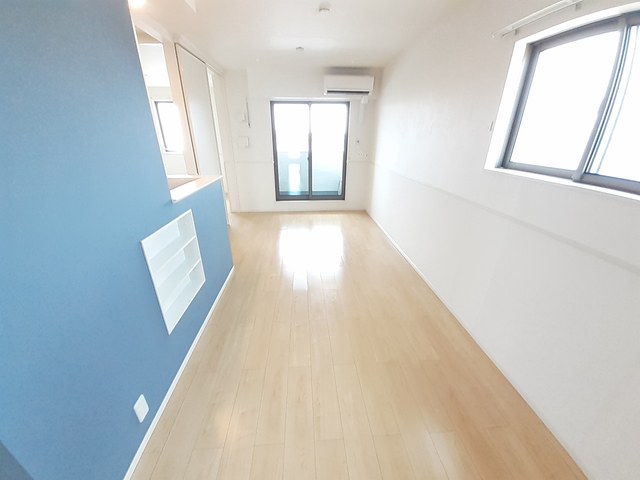 3/20 リビング/ダイニング