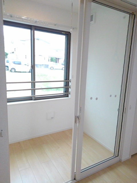 11/20 バルコニー