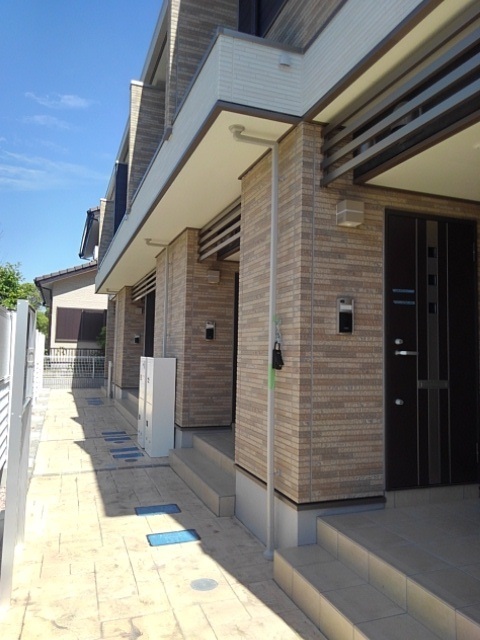 2/9 エントランス