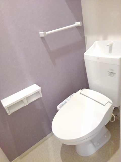 9/20 トイレ