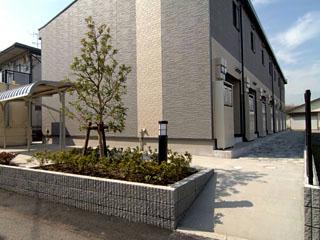 14/14 エントランス