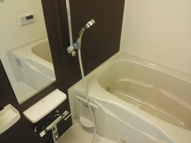 6/14 浴室