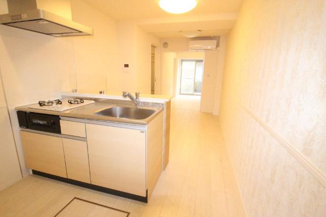 3/27 リビング/ダイニング