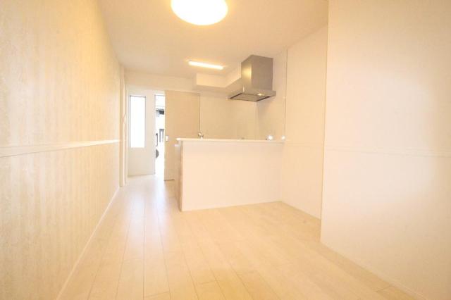 4/27 リビング/ダイニング