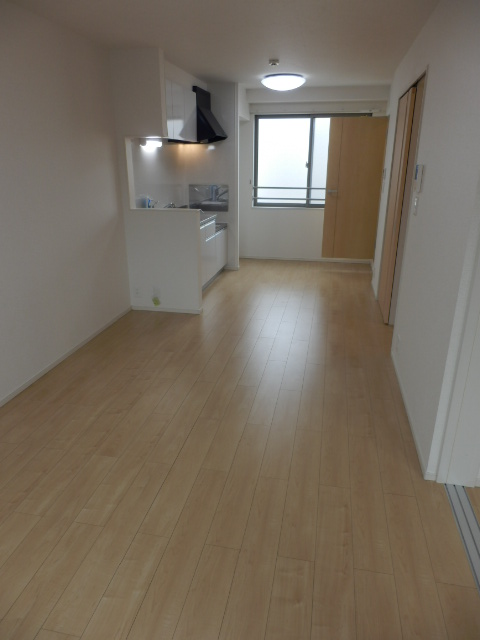 3/28 リビング/ダイニング