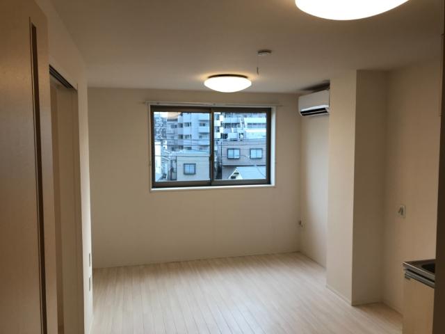 3/28 リビング/ダイニング