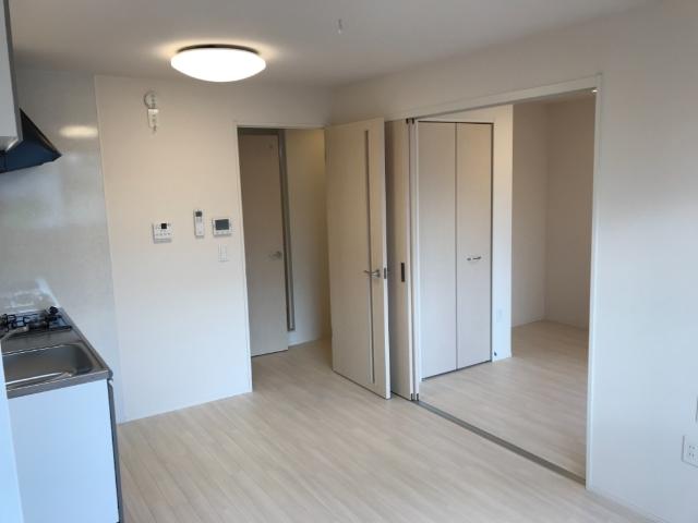 4/28 リビング/ダイニング