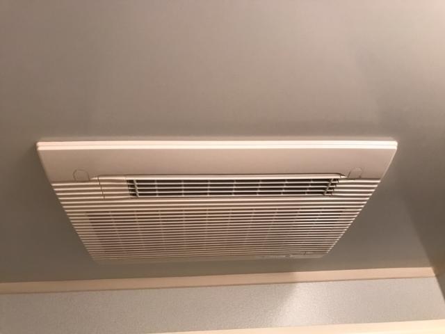 15/27 バルコニー