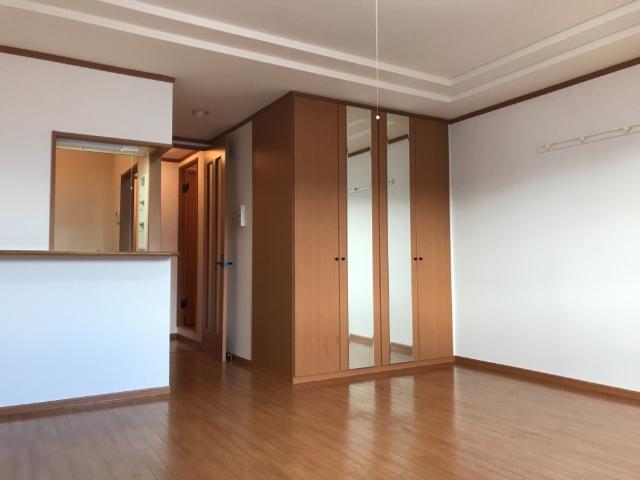 3/27 リビング/ダイニング