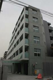 AELL蒲田南の外観