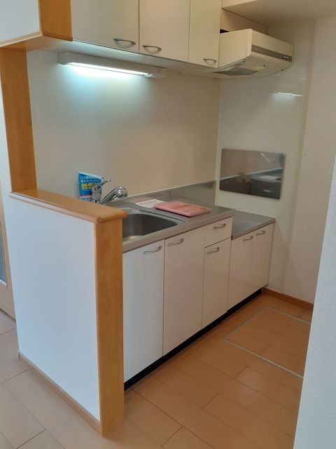 7/20 キッチン