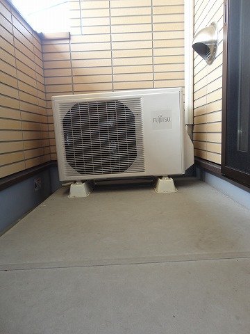 4/28 リビング/ダイニング