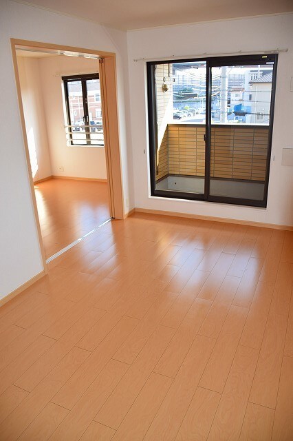 5/28 リビング/ダイニング