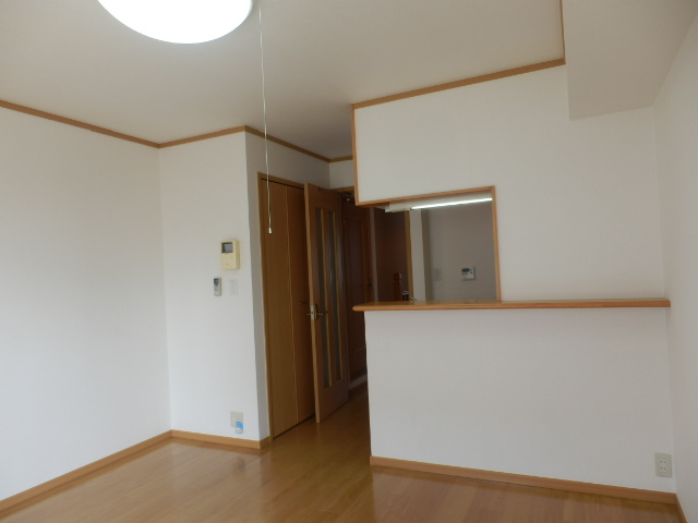 5/28 リビング/ダイニング