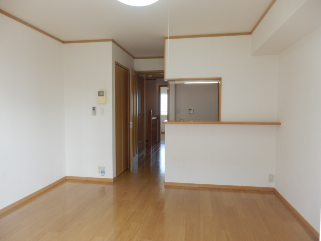 3/28 リビング/ダイニング