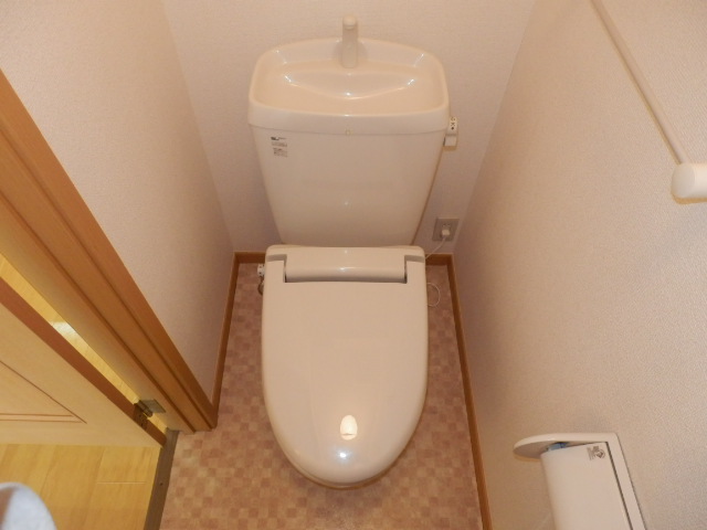 13/28 トイレ