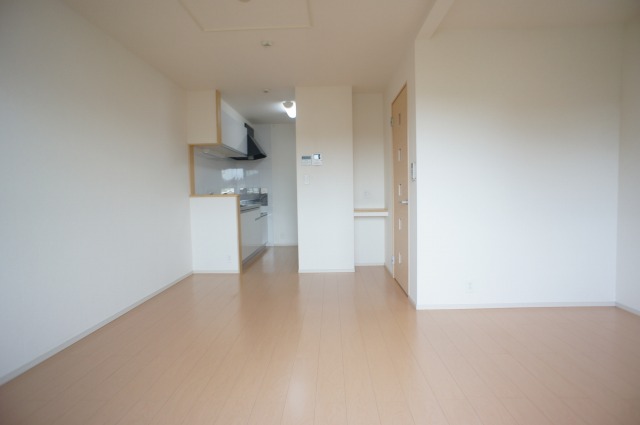 3/26 リビング/ダイニング