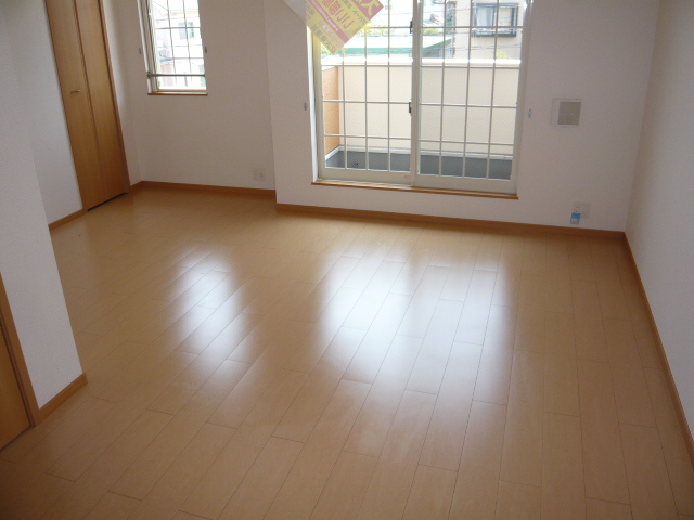 4/28 リビング/ダイニング