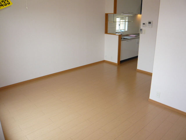 5/28 リビング/ダイニング