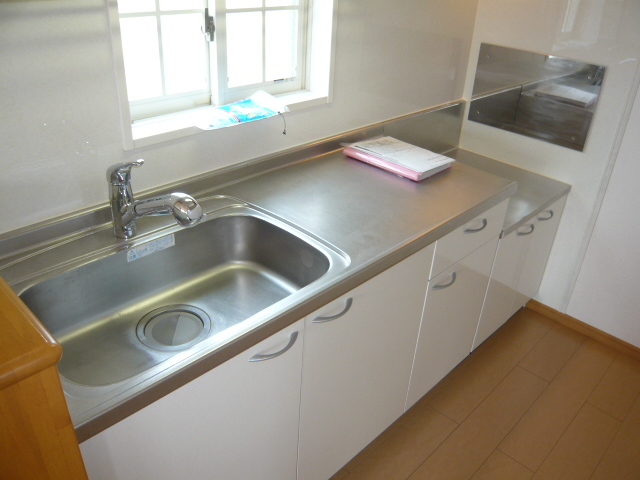 10/28 キッチン