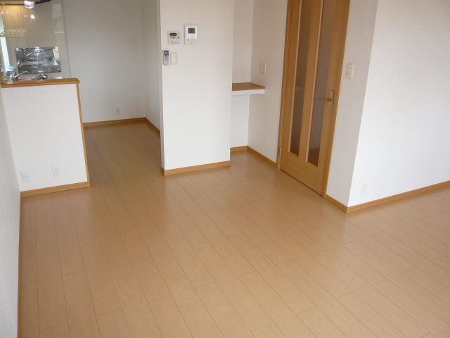 3/28 リビング/ダイニング