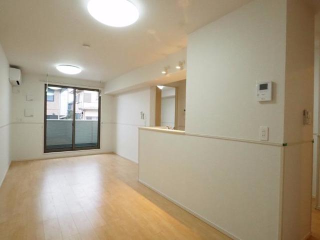 3/24 リビング/ダイニング