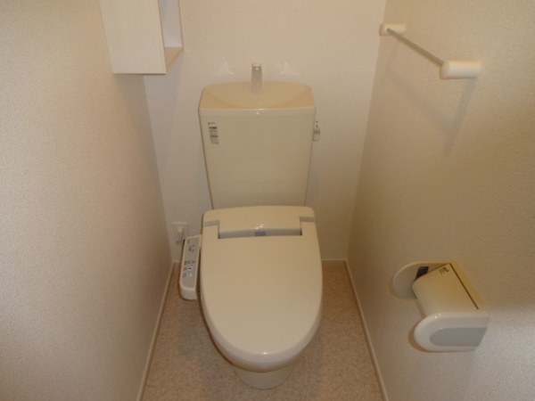 9/28 トイレ