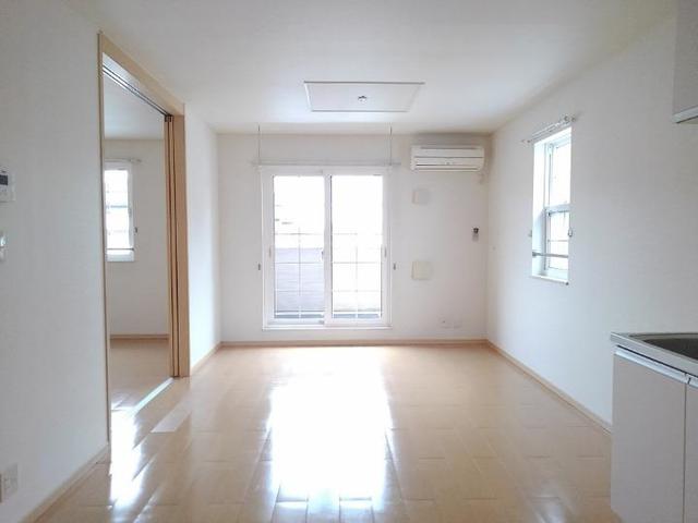 3/24 リビング/ダイニング