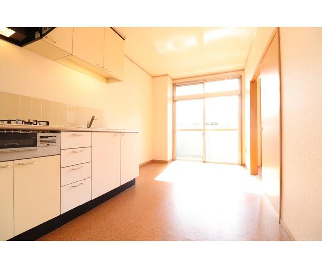 7/30 リビング/ダイニング