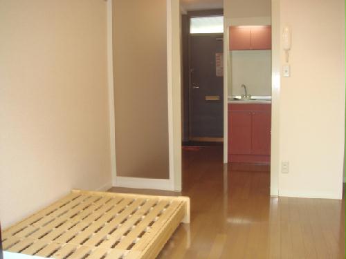 4/14 リビング/ダイニング