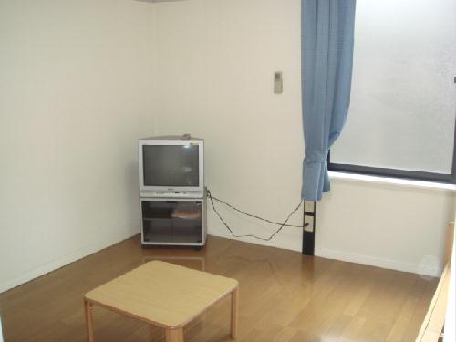 6/14 リビング/ダイニング