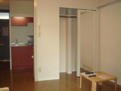 5/14 リビング/ダイニング