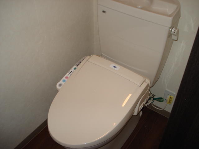 9/14 トイレ